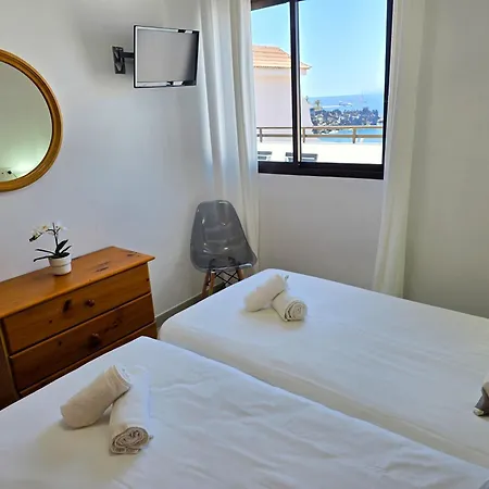 Arena Paradise By Helloapartments Lejlighed *