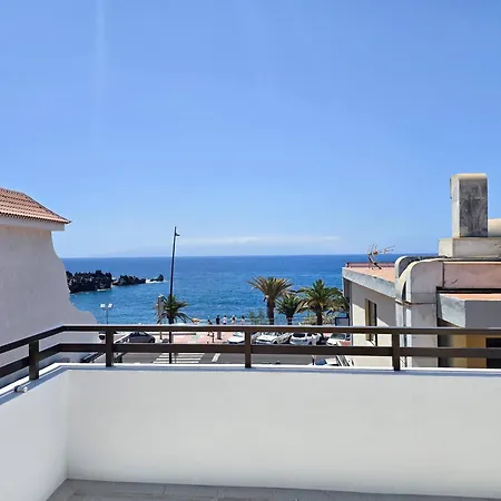 Arena Paradise By Helloapartments Lägenhet Puerto de Santiago (Tenerife)