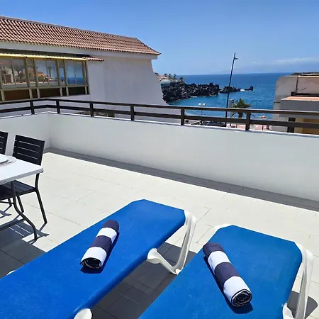 Arena Paradise By Helloapartments Appartement *