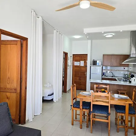 Lägenhet Arena Paradise By Helloapartments *