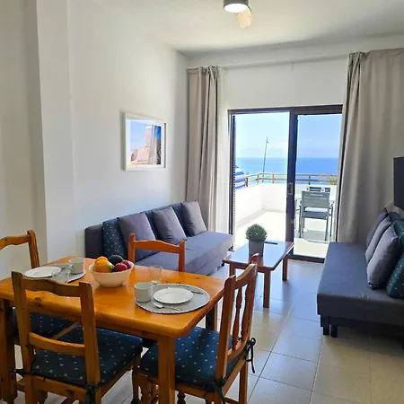 Arena Paradise By Helloapartments * Puerto de Santiago (Tenerife)