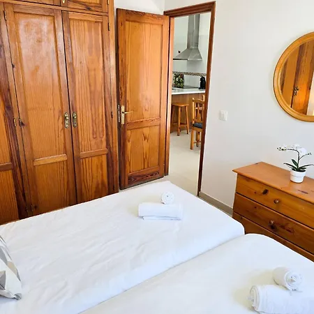 Lägenhet Arena Paradise By Helloapartments Puerto de Santiago (Tenerife)