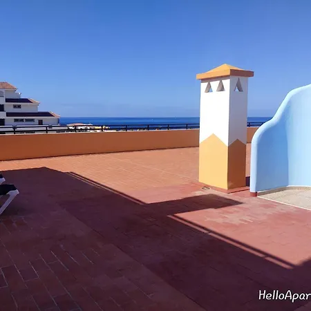 Arena Paradise By Helloapartments * Puerto de Santiago (Tenerife)