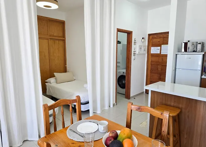 Arena Paradise By Helloapartments Appartement