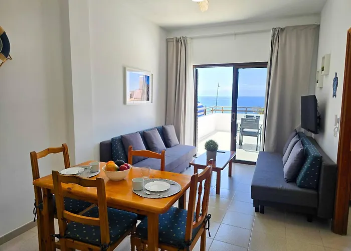 Arena Paradise By Helloapartments * Puerto de Santiago (Tenerife)