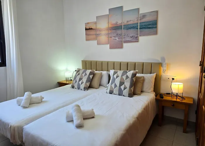 Arena Paradise By Helloapartments