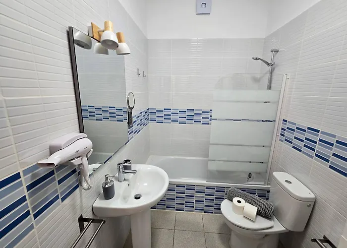 Arena Paradise By Helloapartments Appartement