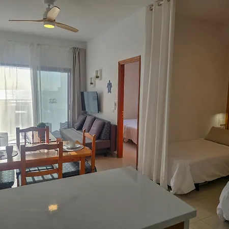 Arena Paradise By Helloapartments * Puerto de Santiago (Tenerife)