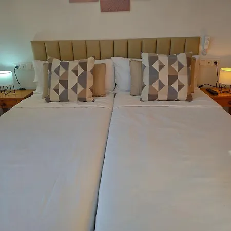 Arena Paradise By Helloapartments Apartment *