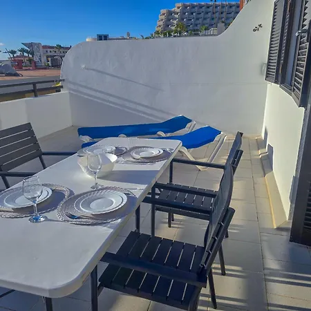 Arena Paradise By Helloapartments * Puerto de Santiago (Tenerife)