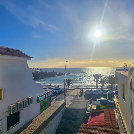 Appartamento Arena Paradise By Helloapartments Puerto de Santiago (Tenerife)