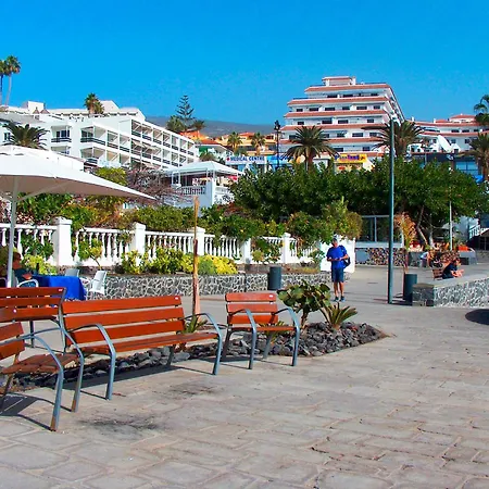 Arena Paradise By Helloapartments * Puerto de Santiago (Tenerife)