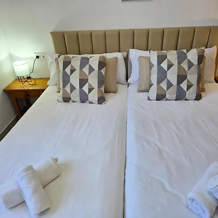 Arena Paradise By Helloapartments * 푸에르토 데 산티아고