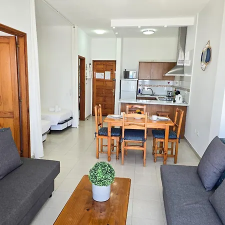 Arena Paradise By Helloapartments Appartamento