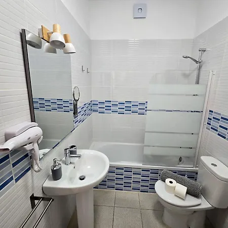 Arena Paradise By Helloapartments Puerto de Santiago (Tenerife)