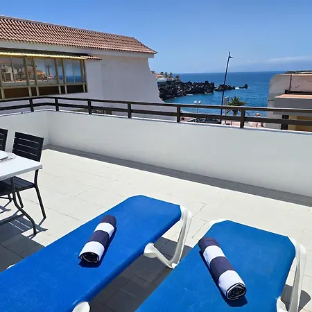 Arena Paradise By Helloapartments 푸에르토 데 산티아고