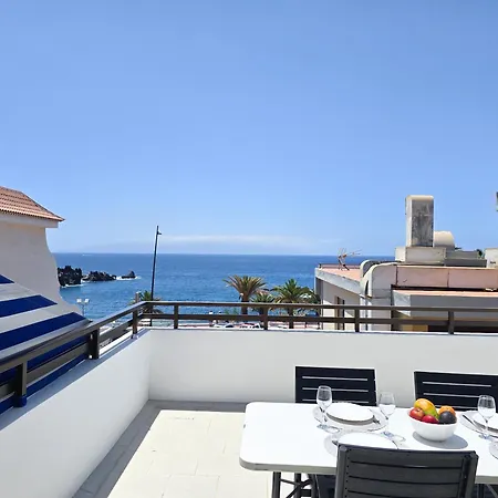 Arena Paradise By Helloapartments Puerto de Santiago (Tenerife)