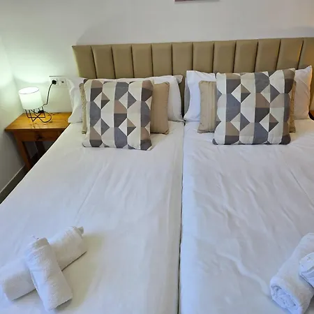 Appartamento Arena Paradise By Helloapartments