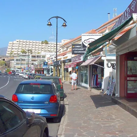 Arena Paradise By Helloapartments 公寓