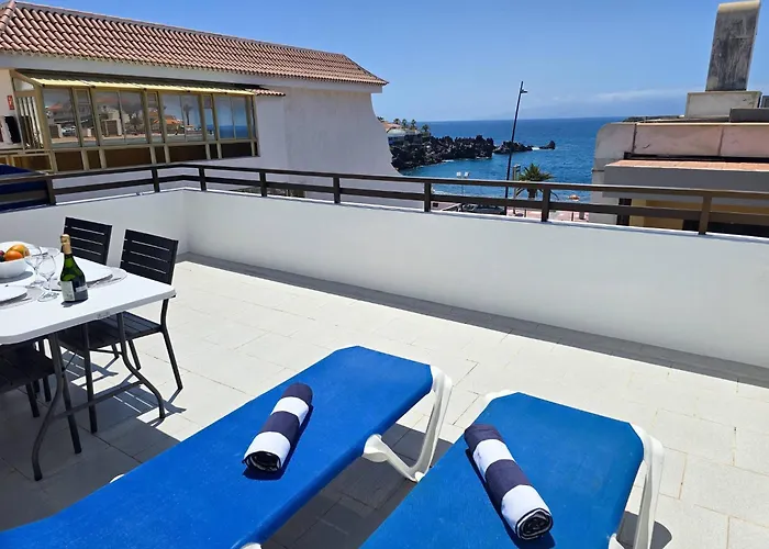 Arena Paradise By Helloapartments Apartament *