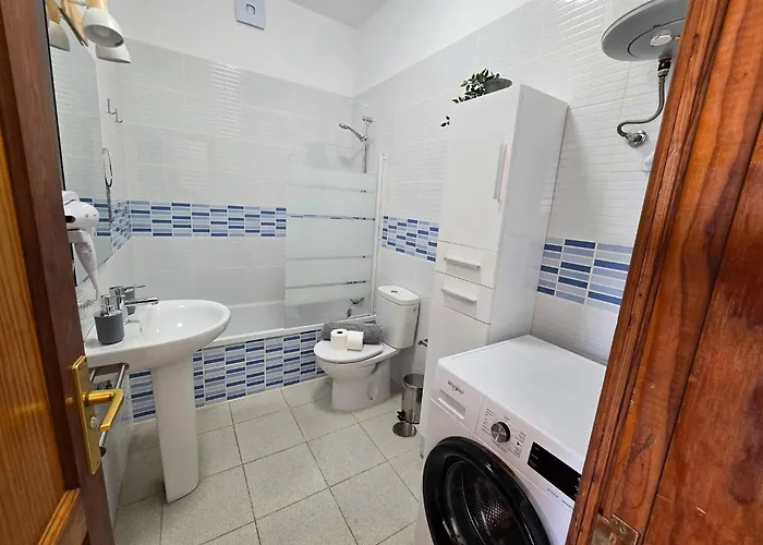 Arena Paradise By Helloapartments Apartmán