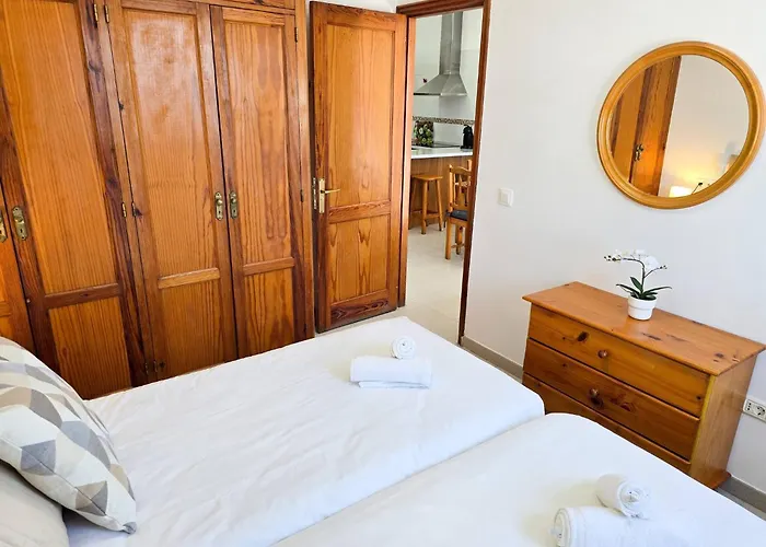 Appartamento Arena Paradise By Helloapartments Puerto de Santiago (Tenerife)