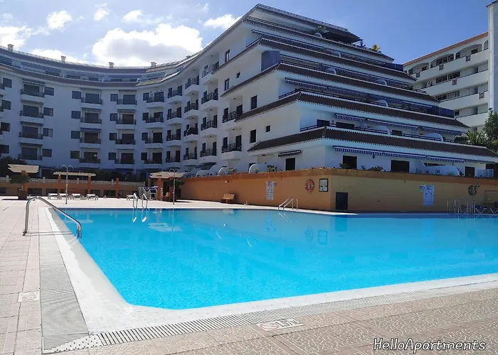 Arena Paradise By Helloapartments Appartamento *