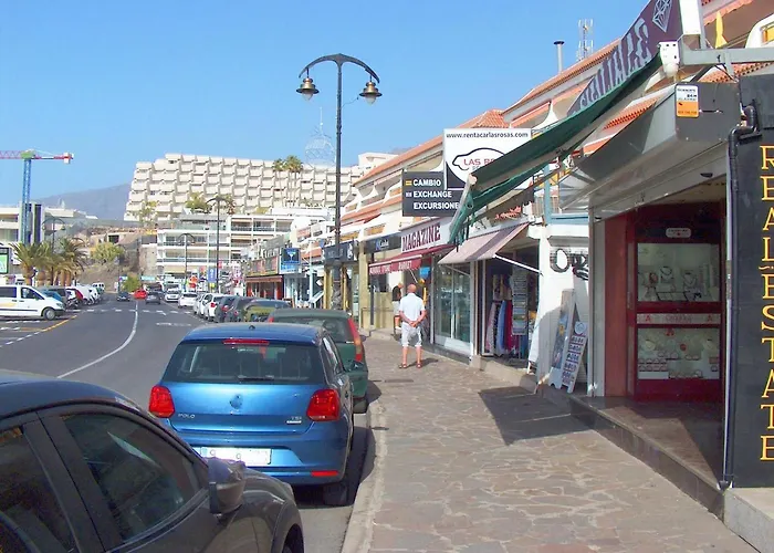 Arena Paradise By Helloapartments Apartament